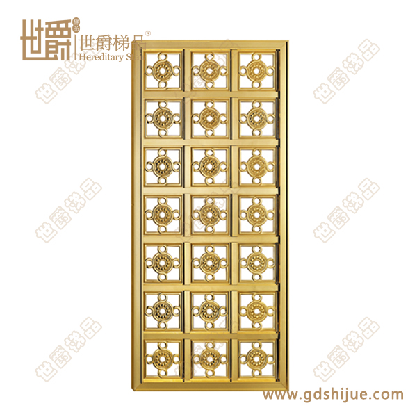 獨(dú)領(lǐng)風(fēng)騷 SJ-P021