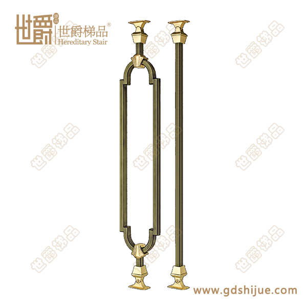 蒼穹 SJ-Q046-4 